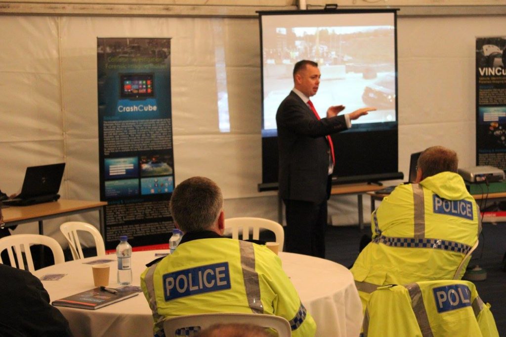 Digitpol - Law Enforcement