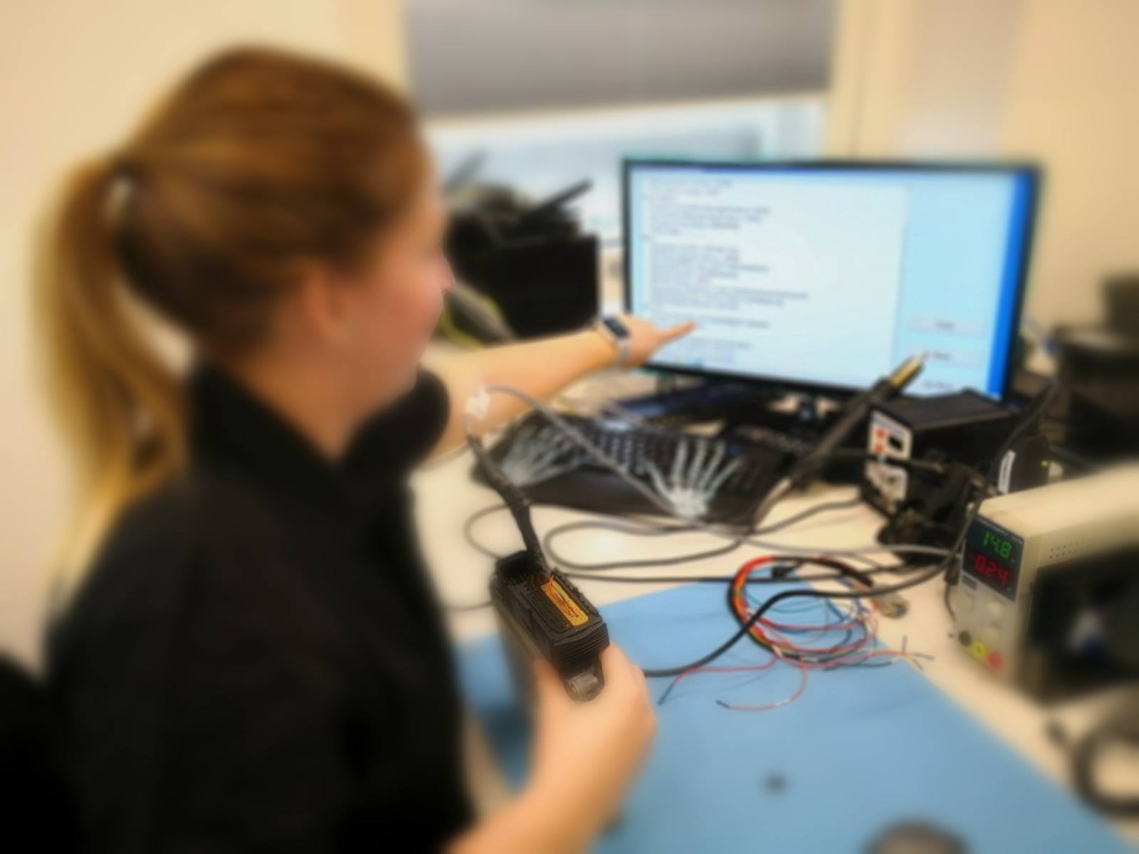 Automotive Forensics Digitpol