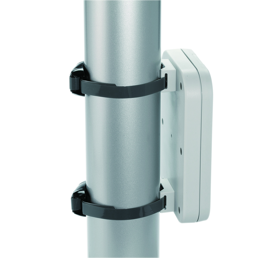 Jammer Detector