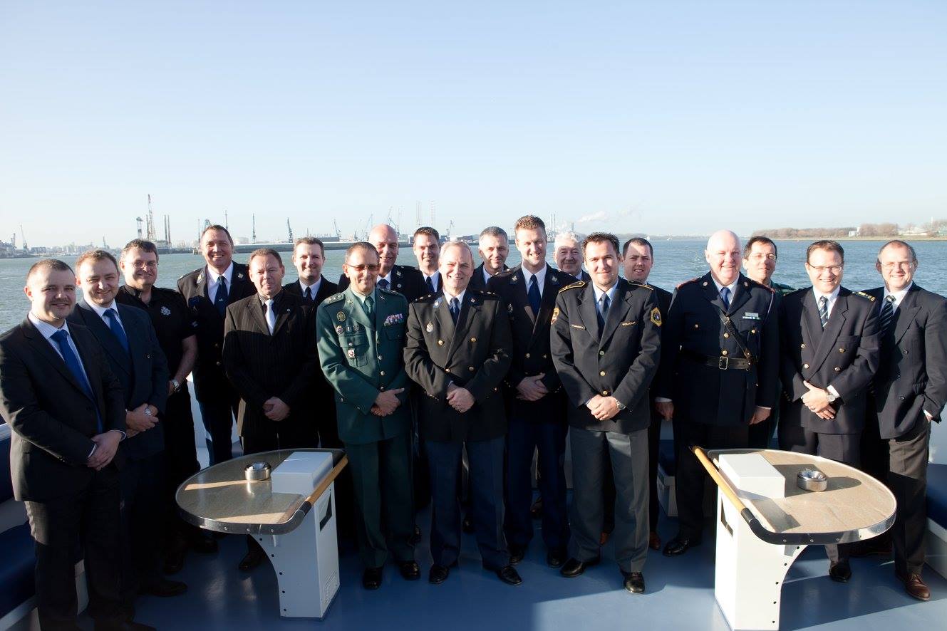 CUBE Project - Martin COYNE