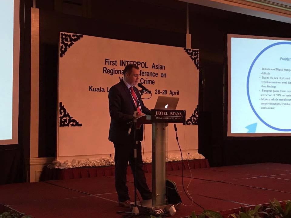 Martin Coyne SMV Asia