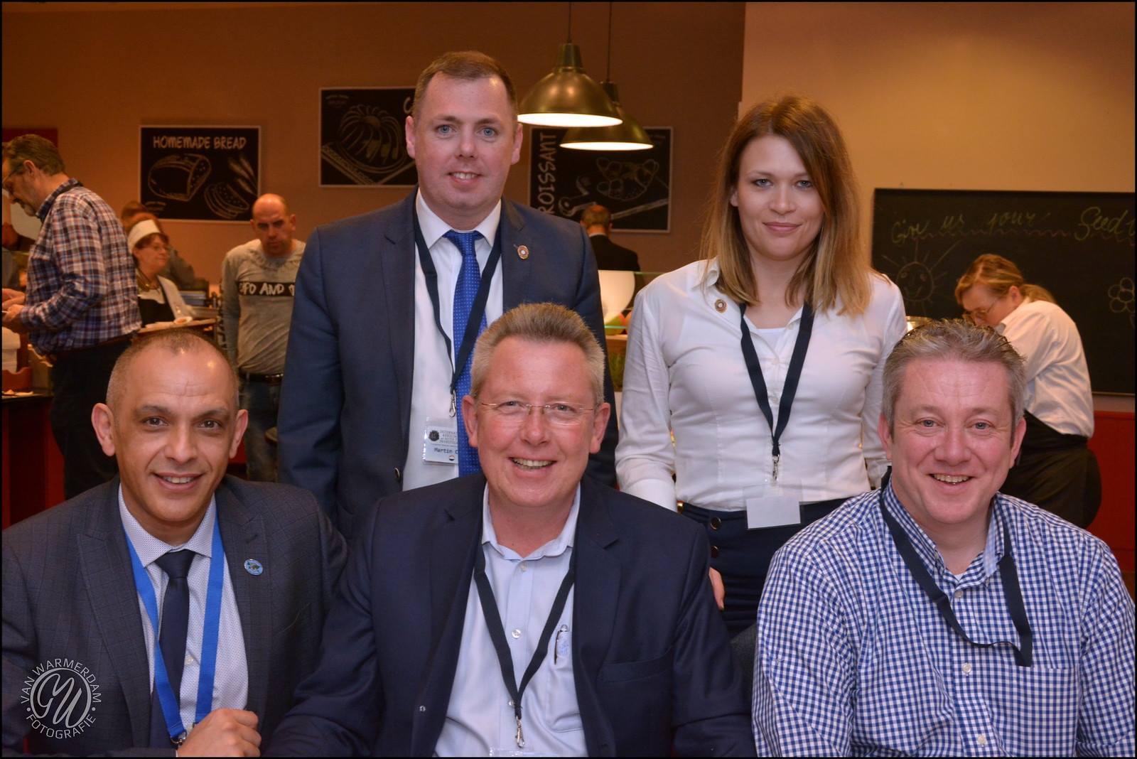 Martin Coyne - UK Conference