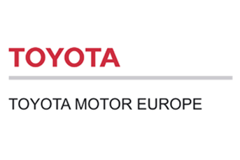 Digitpol partner Toyota