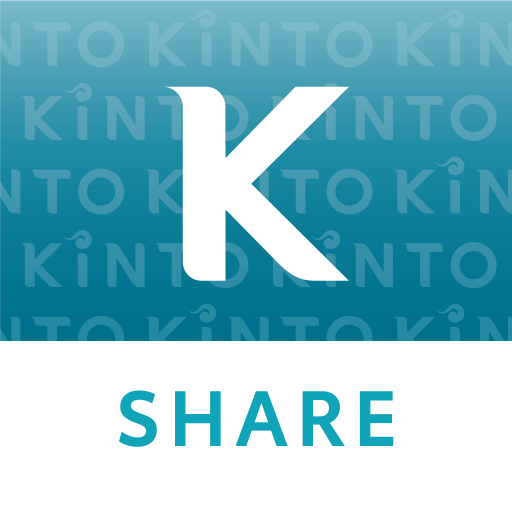 Kinto Share